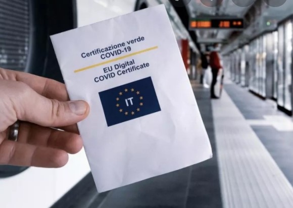 Италианските власти облекчават режима на влизане в страната като от